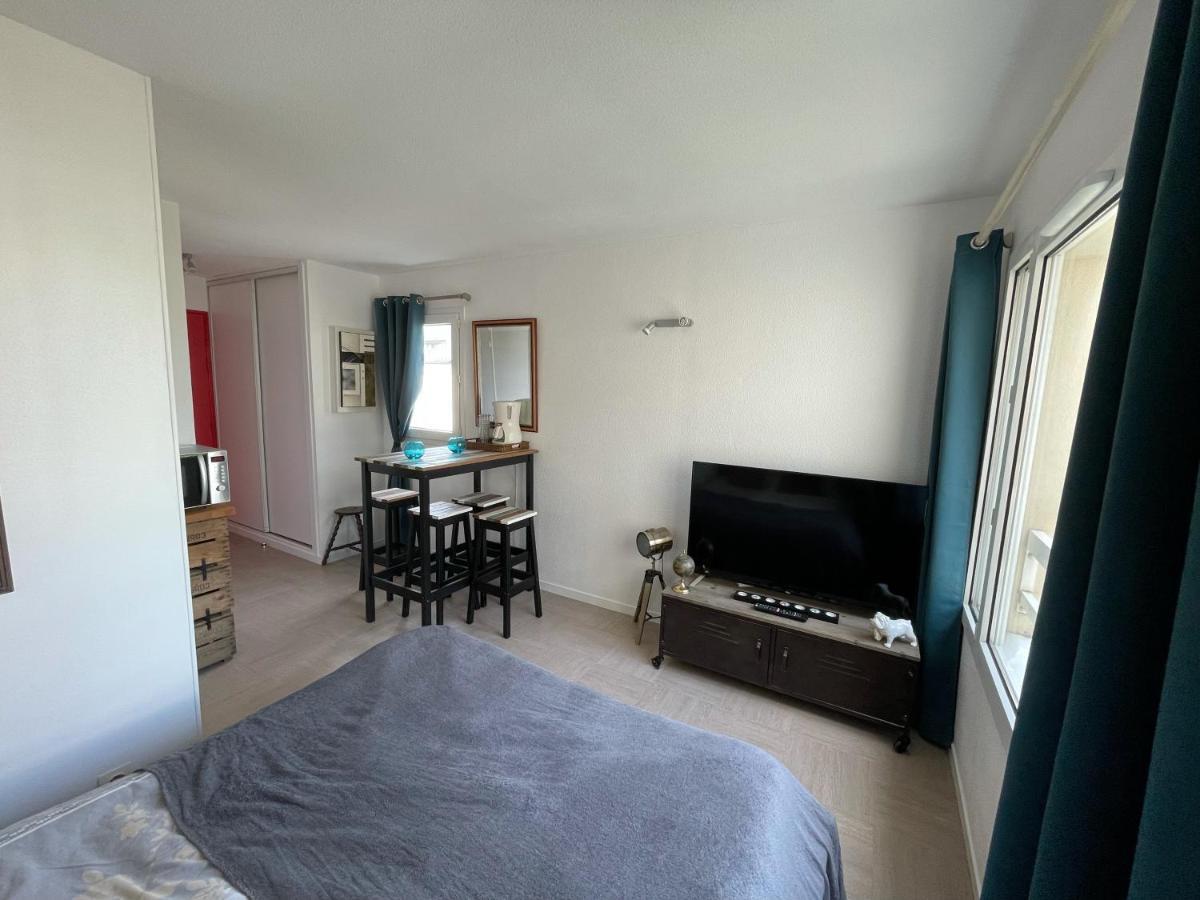 Adara, Proche Campus 2 Appartement *