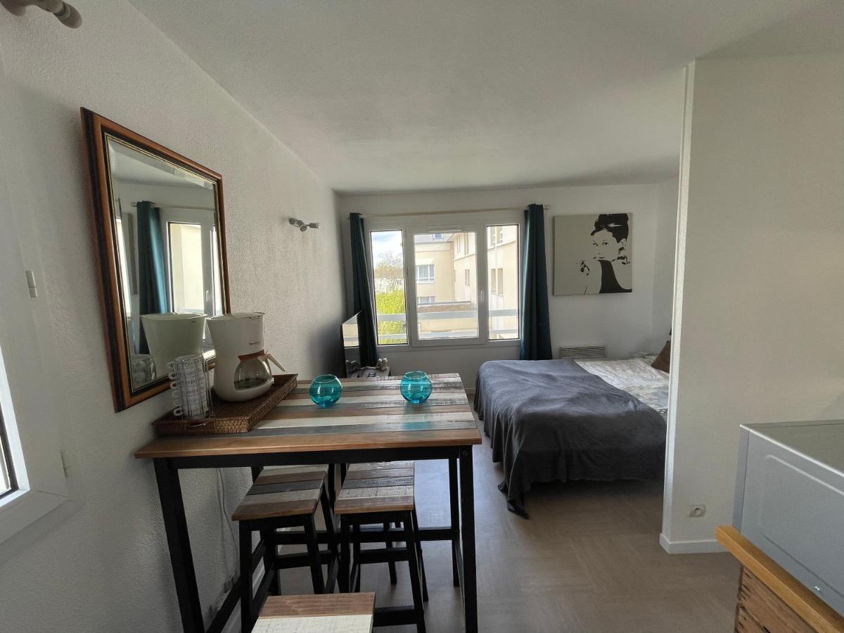 Adara, Proche Campus 2 Appartement *