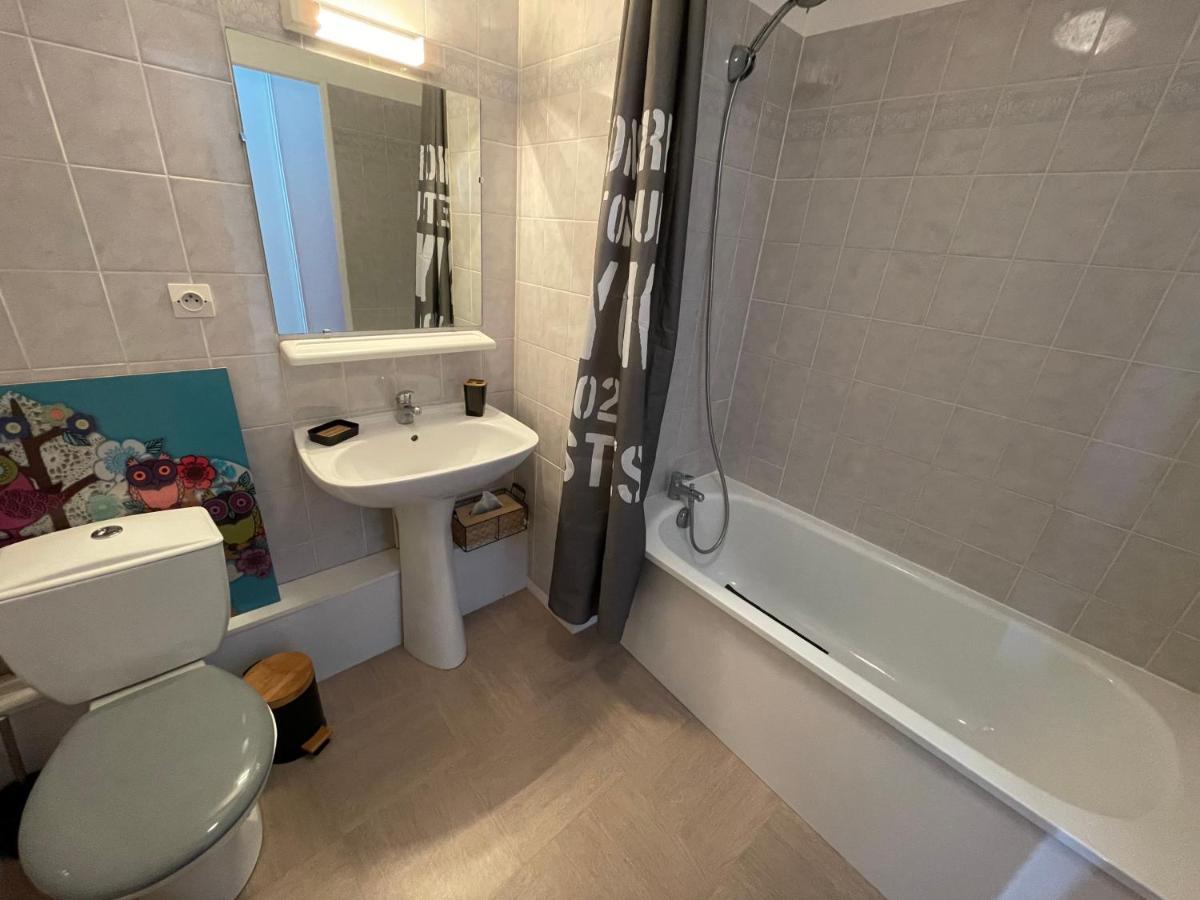 Adara, Proche Campus 2 Appartement Caen