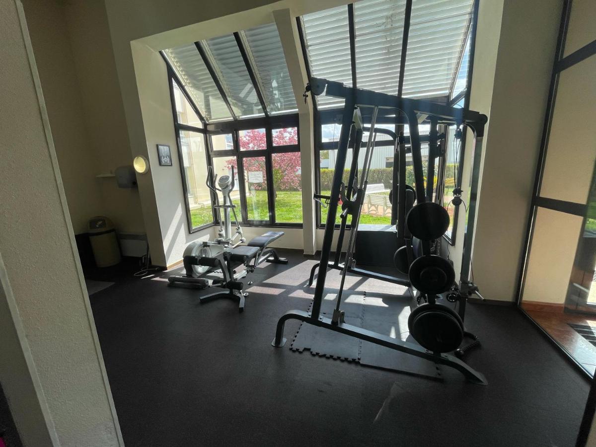 Adara, Proche Campus 2 * Caen