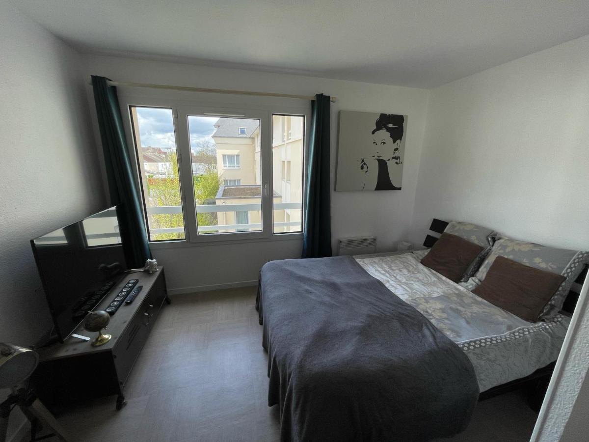 Adara, Proche Campus 2 Appartement *