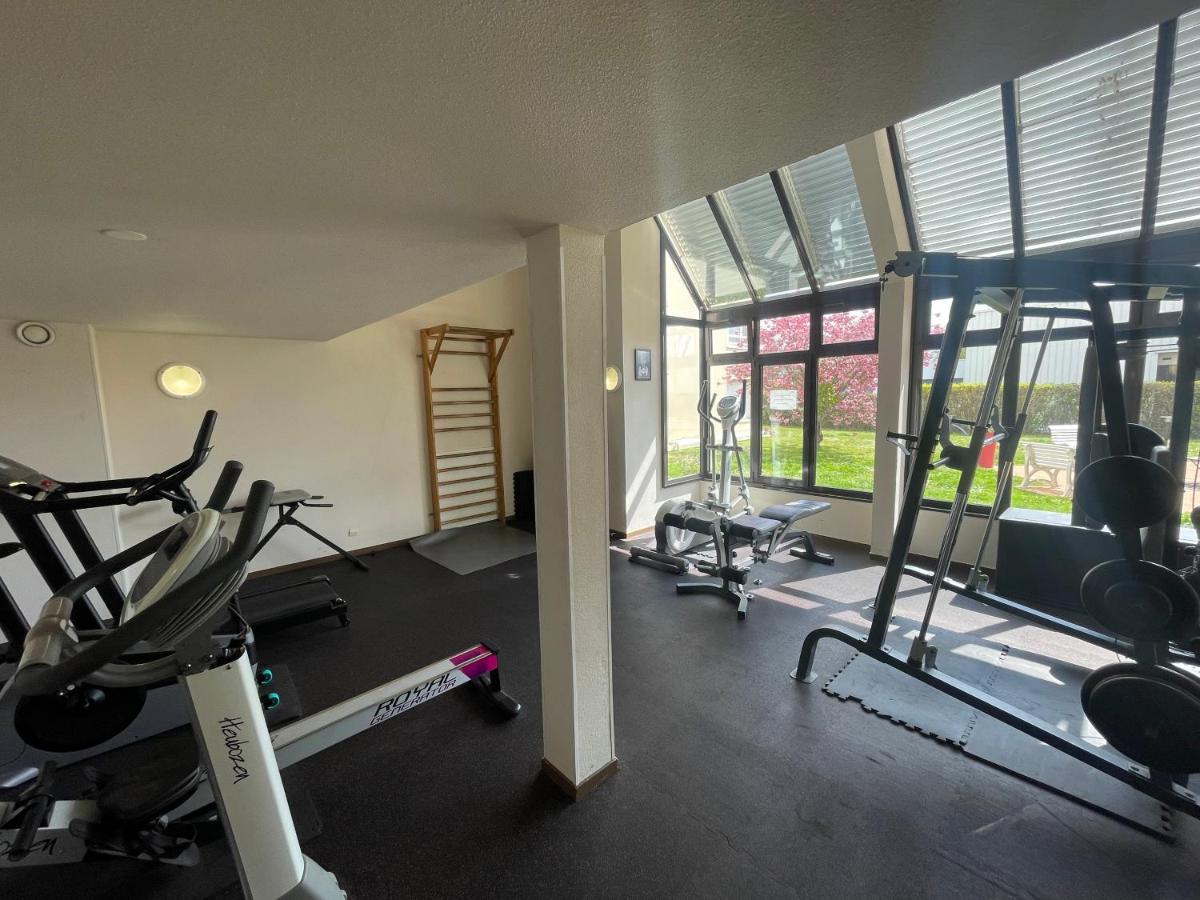Adara, Proche Campus 2 Appartement