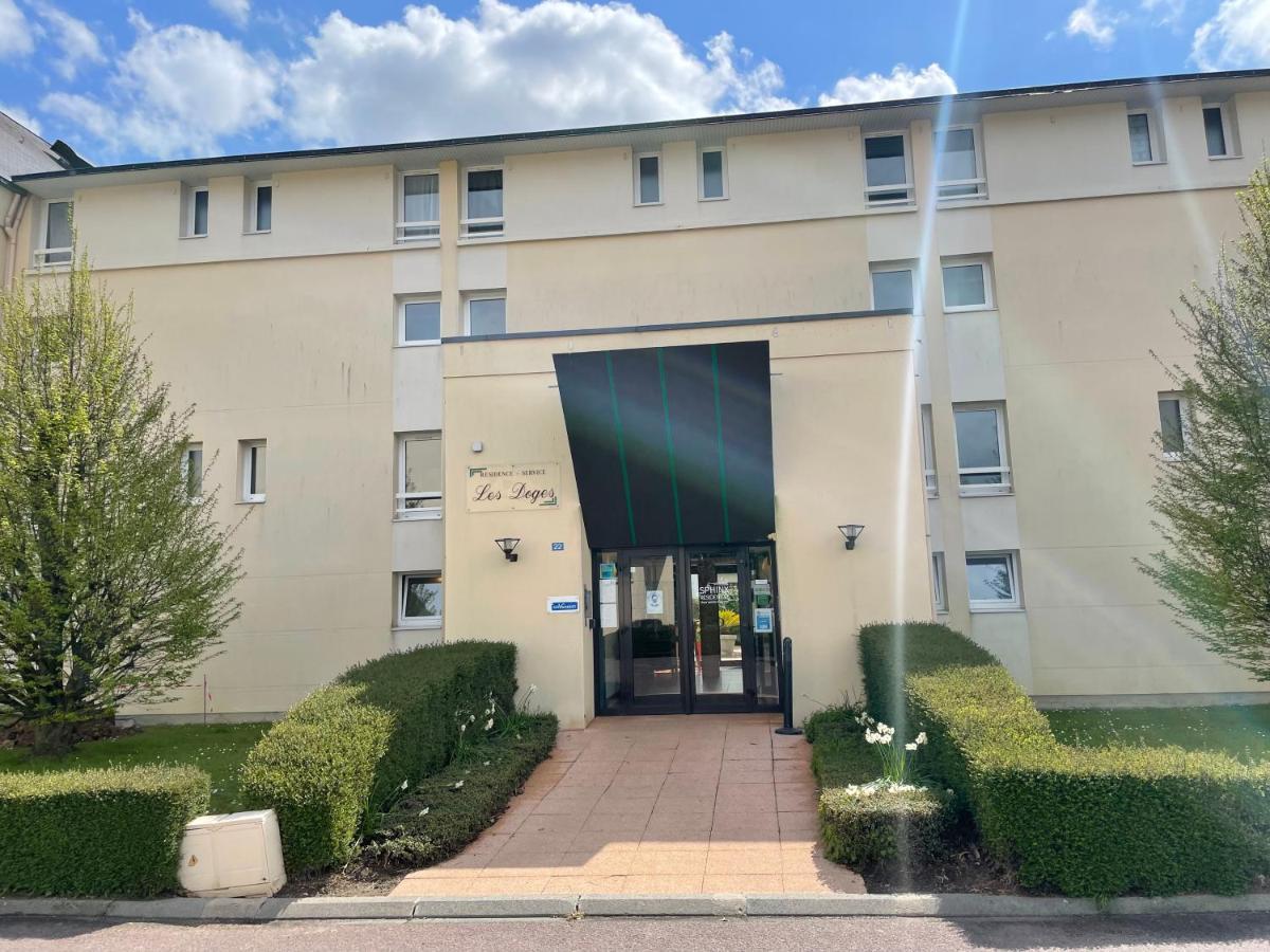 Adara, Proche Campus 2 Caen